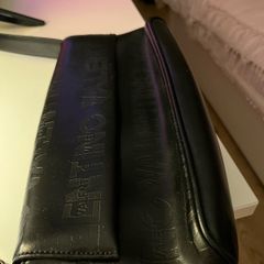 Black Valentino Handbag