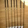 Mizuno JPX825 Pro 4-PW Image 2