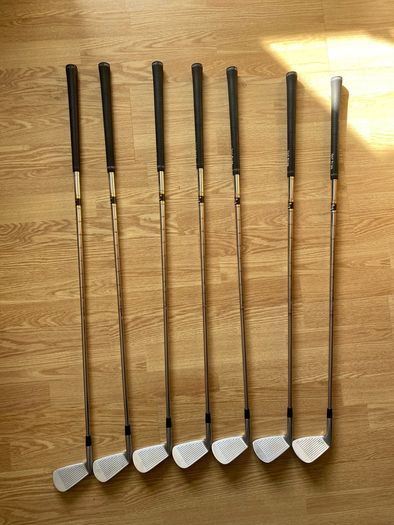 Mizuno JPX825 Pro 4-PW