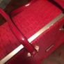 Pierre Cardin elegant red Image 2