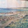 J H Craig Print of The Rosses Coast. Donegal. Image 6