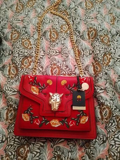 river island handbag