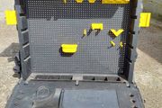 Stanley Fold Up Workshop