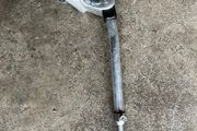 (For free) Bike side stand