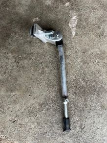 (For free) Bike side stand
