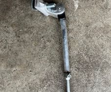 (For free) Bike side stand