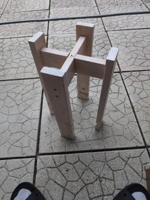 plant stand