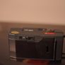 Vintage Ricoh YF 20 Film Camera Image 6