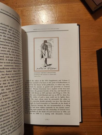 The General Stud Book 1791-1971 Box Set Hardback In Good Condition