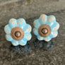 Like New Ceramic Knobs- Options Image 8