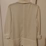 New Look Cream Blazer Image 2