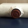 BEDWARMER - Vintage - Stoneware Image 8
