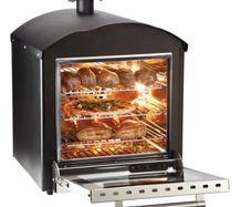 Premium Brand King Edward Bake King Solo Oven - Can Deliver