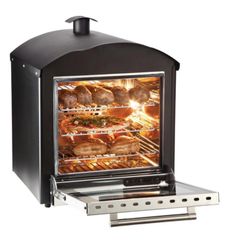 Premium Brand King Edward Bake King Solo Oven - Can Deliver