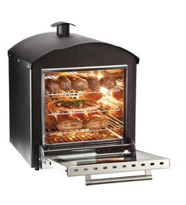Premium Brand King Edward Bake King Solo Oven - Can Deliver