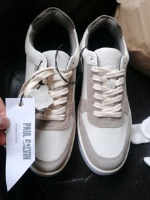 Brand New Paul Galvin Trainer