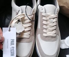 Brand New Paul Galvin Trainer