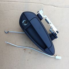 RH Door Handle (Fiat Punto Grande)