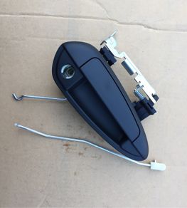 RH Door Handle (Fiat Punto Grande)