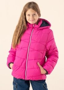 Girls padded jacket 12y