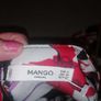 beautiful new designer mango dress Image 5