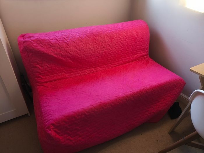 IKEA sofa bed