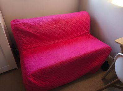 IKEA sofa bed