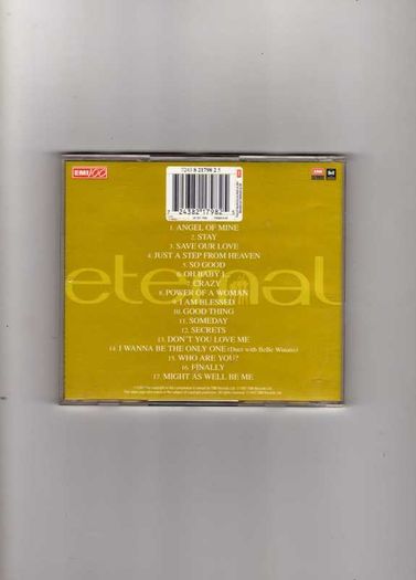 Eternal Greatest Hits