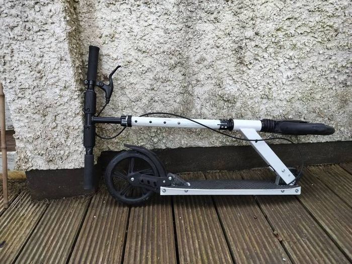 Scooter