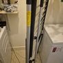 electric drying rack Image 4