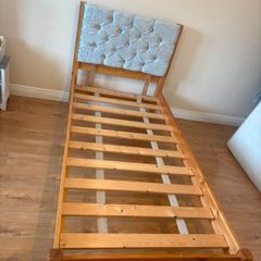 Single Bed