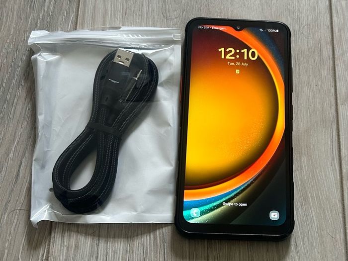 Samsung Galaxy XCOVER 7
