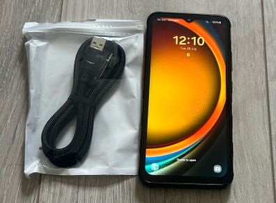 Samsung Galaxy XCOVER 7