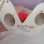 Vintage Mickey Mouse Waving Figurine Image 6