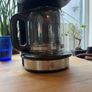 Russell Hobbs Buckingham Filter Coffee Maker in Stainless Steel (Model 20680) Image 2