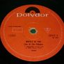 Cream Wheels Of Fire Live At The Filmore No Cover 1968 Uk Pressing Lp Image 3