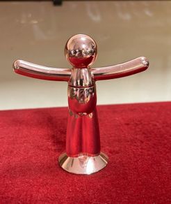 Umbra Buddy Cork Screw