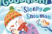 Christmas books Picture  NEW