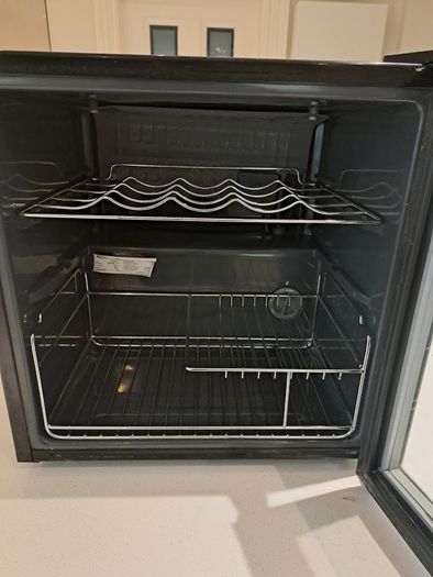 Fridge -Drinks