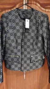 Ladies Jacket