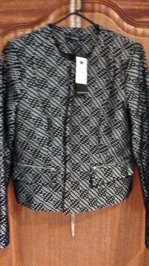 Ladies Jacket