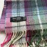 John Hanley wool scarf Image 2