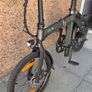 Fiido d21 electric folding bike Image 2