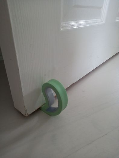 Door stopper