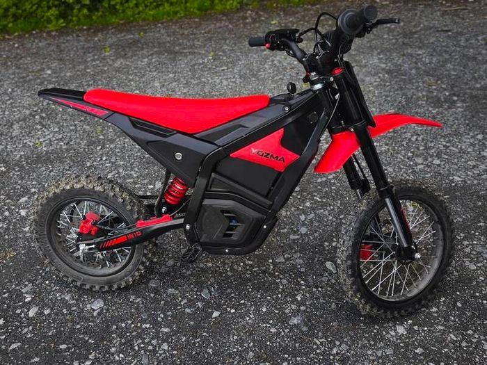 Yozma IN 10 Electric Dirt Bike