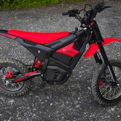 Yozma IN 10 Electric Dirt Bike