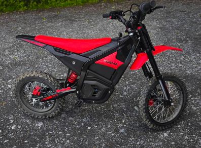 Yozma IN 10 Electric Dirt Bike