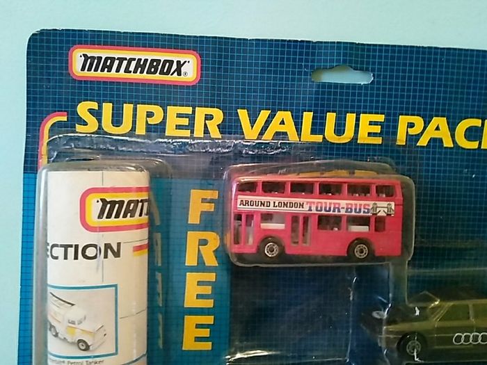 matchbox