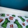Ikea Hemnes single beds x 2 Image 7