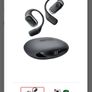 Open Ear Headphones Image 3